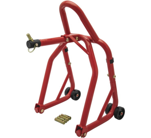 BikeMaster - BikeMaster Front Head Stand Lift - 151281