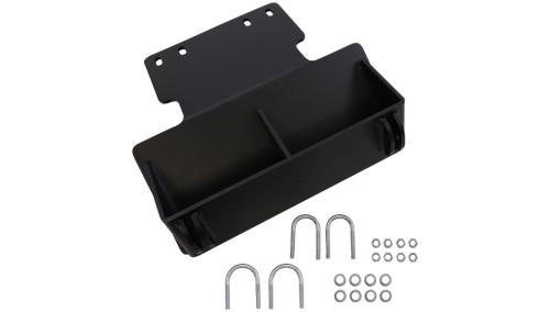 Moose Utility - Moose Utility RM5 Rapid Mount Plow System - 4501-0944