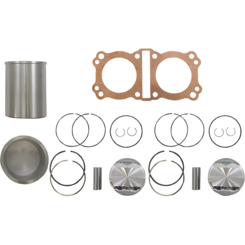 S&S Cycle - S&S Cycle Big Bore Kit - 750cc - 920-0144