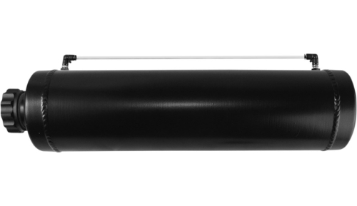 Straightline Performance - Straightline Performance Roll Bar Tank - 2L. - Black - 268-101