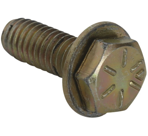 System 3 - System 3 SB-3/SB-4 Beadlock Bolt Pack - 5/16in. - Gold - BOLTS3-100-20