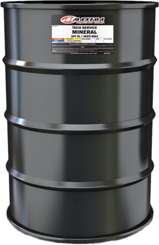 Maxima - Maxima Suspension Clean - 55gal - 71055