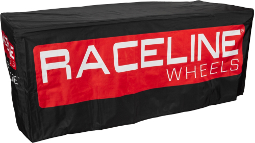 Raceline - Raceline Raceline Table Cover - 6 Ft. - 570-9919