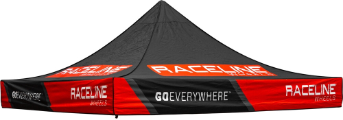 Raceline - Raceline Raceline Canopy Top - 570-9935