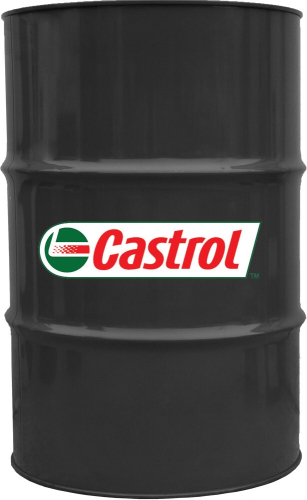 Castrol - Castrol Actevo X-Tra 4T Synthetic Blend - 20W50 - 55 Gal. - 15D7D0