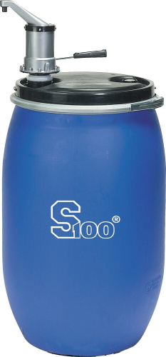 S100 - S100 Total Cycle Cleaner - 55Gal. - 12210L