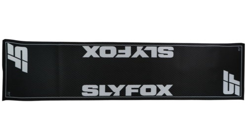SLYFOX - SLYFOX Mat - HC80200SLYFOX
