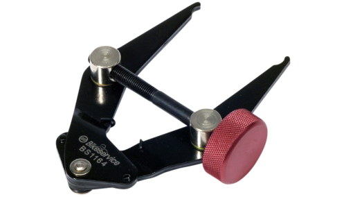 Bikeservice - Bikeservice Drive Chain Tension Puller - BS1164