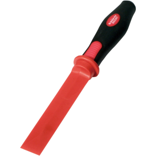 Bikeservice - Bikeservice Reinforced Scraper - 30 mm - BS2261