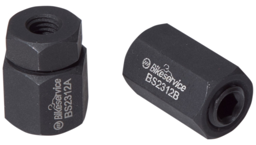 Bikeservice - Bikeservice Stud Remover And Installer - BS2312