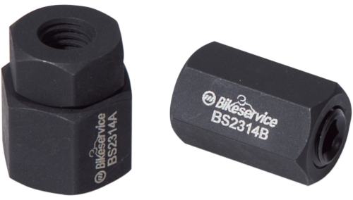 Bikeservice - Bikeservice Stud Remover And Installer - BS2314