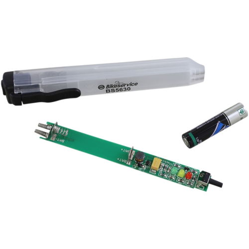 Bikeservice - Bikeservice Brake Fluid Tester - BS5630