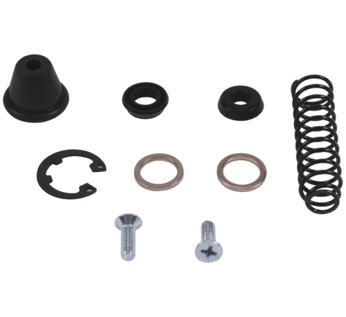 All Balls - All Balls Clutch Master Cylinder Rebuild Kit - 18-4024