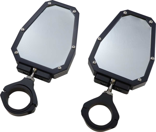 Moose Racing - Moose Racing Billet Side Mirror - M60-7009B