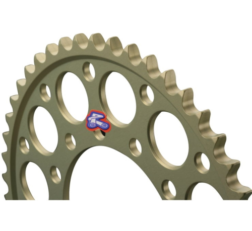 Renthal - Renthal Sprocket for Marchesini Wheels - 397U-520-47P-HA