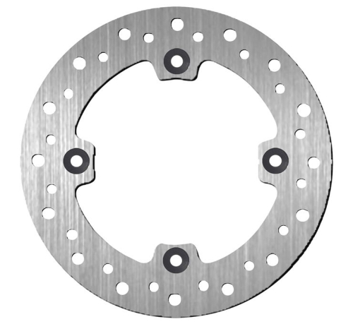 SBS - SBS Standard Rear Brake Rotor - 5001