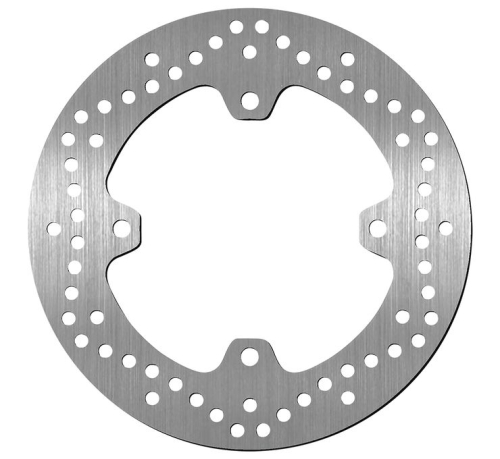 SBS - SBS Standard Rear Brake Rotor - 5018