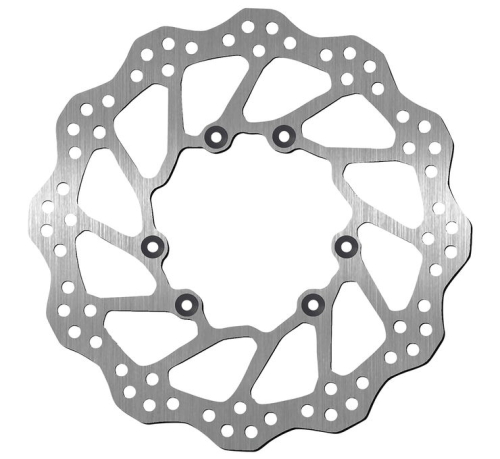 SBS - SBS Standard Front Brake Rotor - 5072