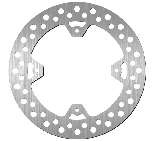 SBS - SBS Standard Rear Brake Rotor - 5098