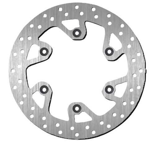 SBS - SBS Standard Rear Brake Rotor - 5103