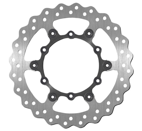 SBS - SBS Standard Front Brake Rotor - 5248