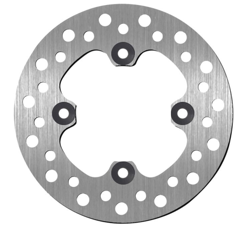 SBS - SBS Standard Rear Brake Rotor - 5269