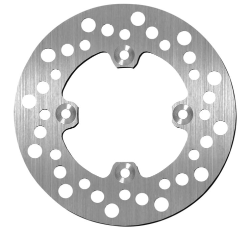SBS - SBS Standard Rear Brake Rotor - 5134