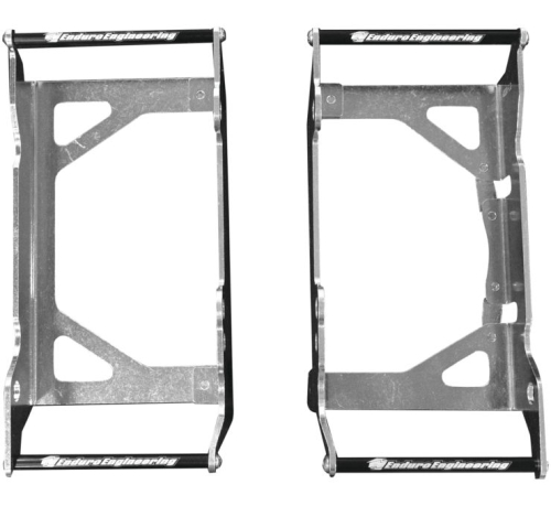 Enduro Engineering - Enduro Engineering Radiator Brace - 11-4120