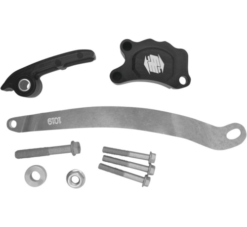 Enduro Engineering - Enduro Engineering Clutch Cylinder Guard - 13-1019/13-1021