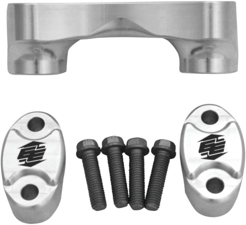Enduro Engineering - Enduro Engineering Handlebar Clamp - 23-116