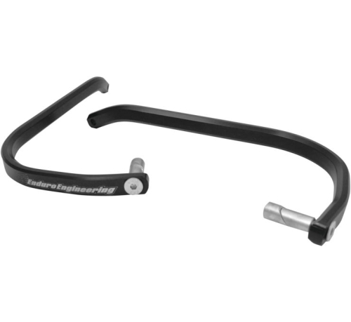 Enduro Engineering - Enduro Engineering Evolution 2 Debris Dflectors Replacement Bar - Black - 50-5100