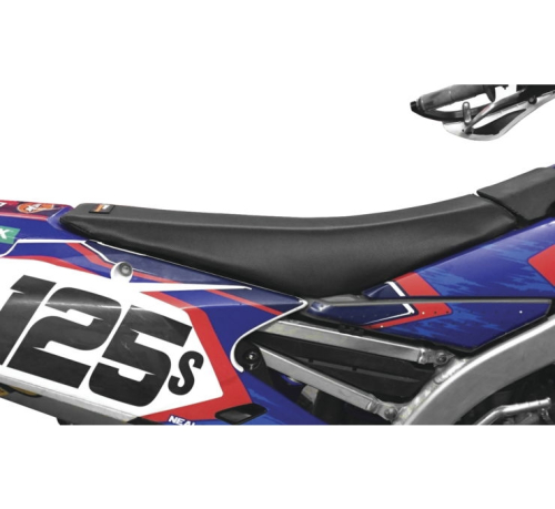Enduro Engineering - Enduro Engineering Soft Comfort Seat - 75-5017