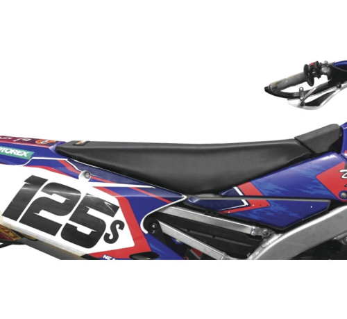 Enduro Engineering - Enduro Engineering Tall Soft Seat - 75-5117