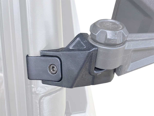 Moose Utility - Moose Utility Side Mirror Adapter - 0640-1476