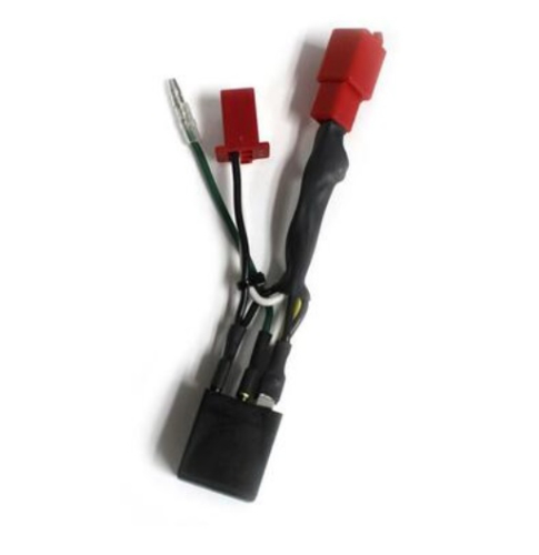 Baja Designs - Baja Designs Hi-Low Wiring Harness for KTM/Husqvarna - 129016
