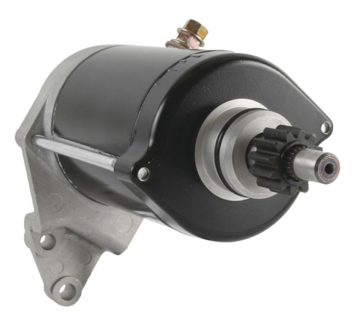 Arrowhead - Arrowhead Starter Motor - SMU0209/410-54251