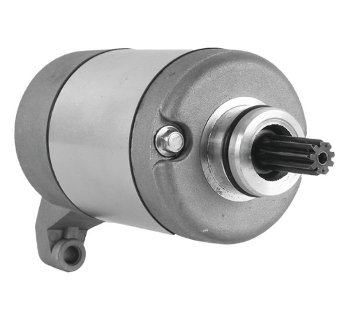 Arrowhead - Arrowhead Starter Motor - SMU0554/410-54241