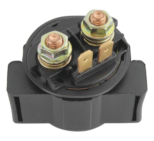 Arrowhead - Arrowhead Starter Solenoid - SMU6138/240-54057