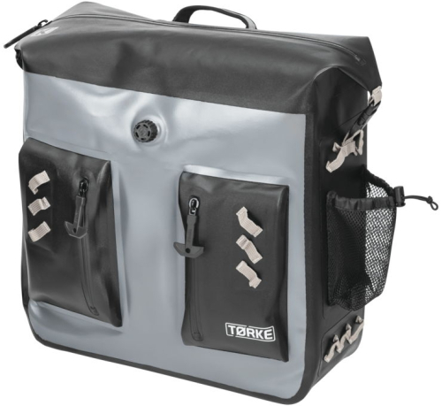 Kuryakyn - Kuryakyn Torke 24L Dry Bag Pannier - 5078