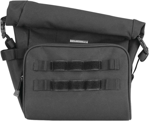 Kuryakyn - Kuryakyn Hoodrat Universal Swingarm Bag - 5170