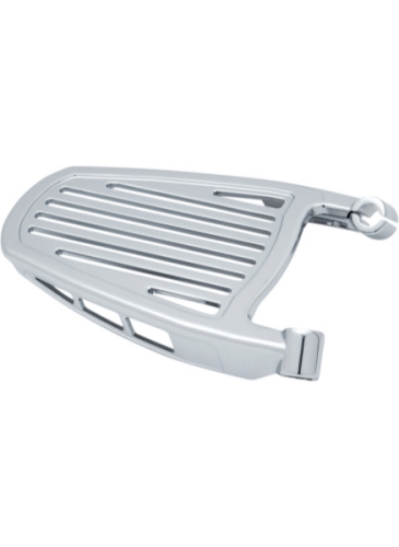 Kuryakyn - Kuryakyn Sissy Bar Luggage Rack - 6580