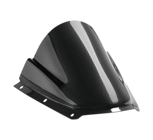 PUIG - PUIG Z-Racing Windscreen - Carbon Look - 20541C