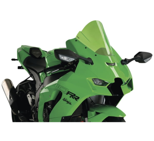 PUIG - PUIG Z-Racing Windscreen - Green - 20541V