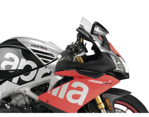 PUIG - PUIG Side Spoiler - Black - 2334N
