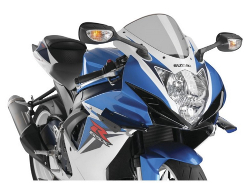 PUIG - PUIG Side Spoiler - Black - 3163N