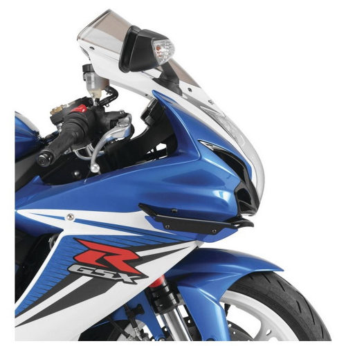 PUIG - PUIG Side Spoiler - Blue - 3163A