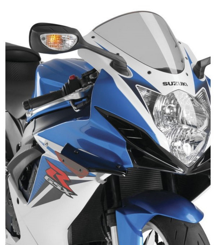 PUIG - PUIG Side Spoiler - Black - 3163R