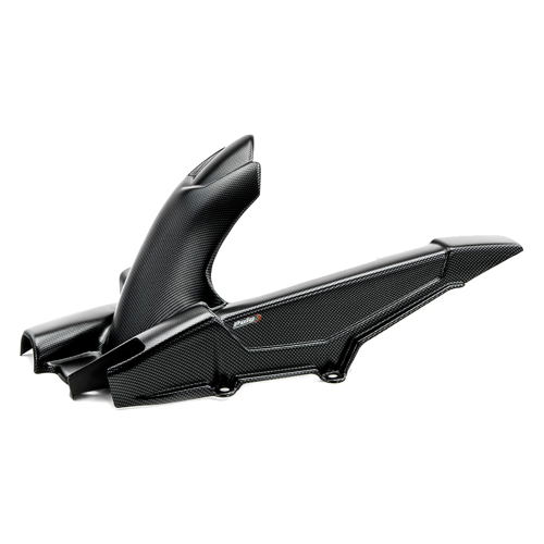 PUIG - PUIG Rear Fender - Carbon - 3484C