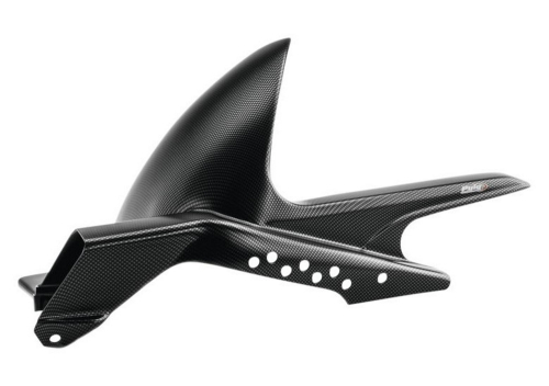 PUIG - PUIG Rear Tire Hugger - Carbon Fiber - 3557C