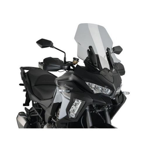 PUIG - PUIG Touring Windscreen - Smoke - 3640H